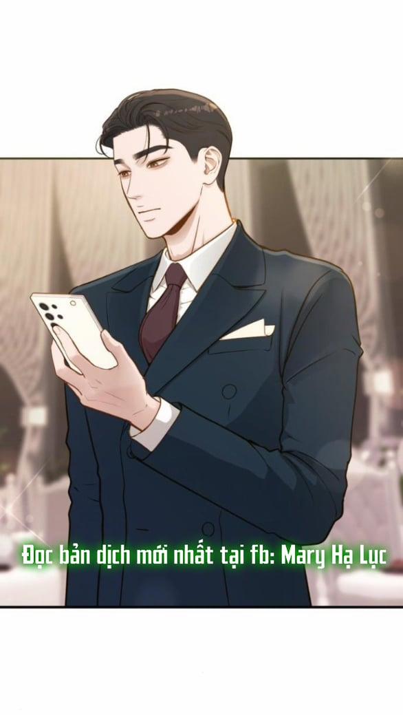 [18+] Dù Biết Điều Đó Thật Điên Rồ 17.1 trang 25