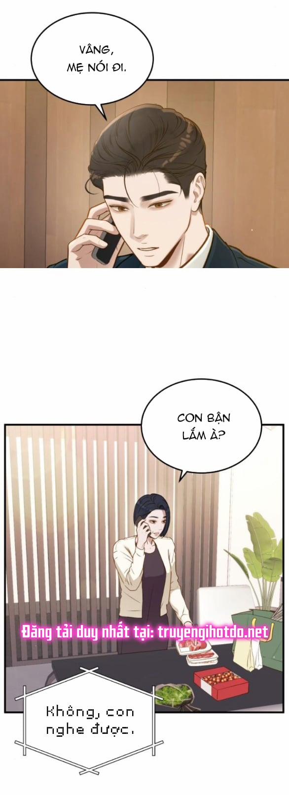 [18+] Dù Biết Điều Đó Thật Điên Rồ 17.1 trang 28