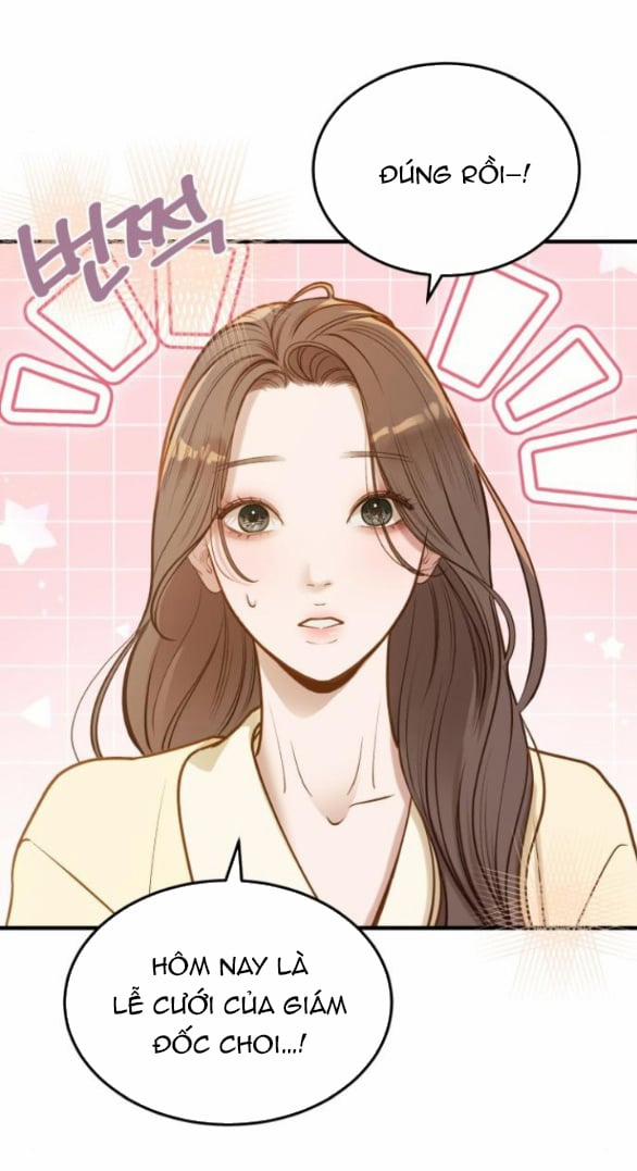 [18+] Dù Biết Điều Đó Thật Điên Rồ 17.1 trang 3