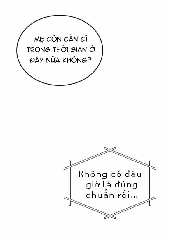 [18+] Dù Biết Điều Đó Thật Điên Rồ 17.1 trang 31