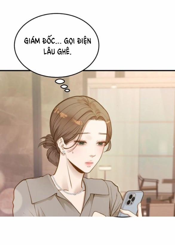 [18+] Dù Biết Điều Đó Thật Điên Rồ 17.1 trang 33