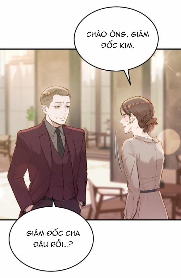 [18+] Dù Biết Điều Đó Thật Điên Rồ 17.1 trang 35