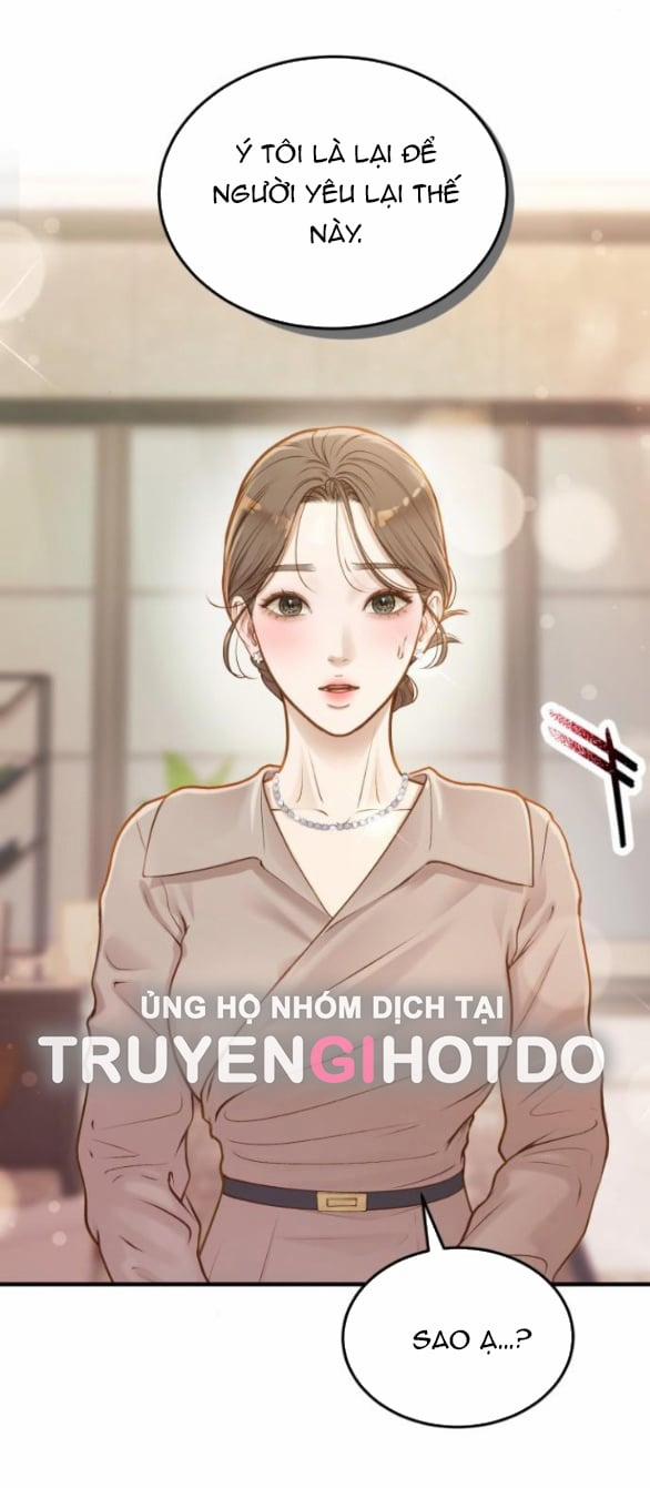 [18+] Dù Biết Điều Đó Thật Điên Rồ 17.1 trang 36