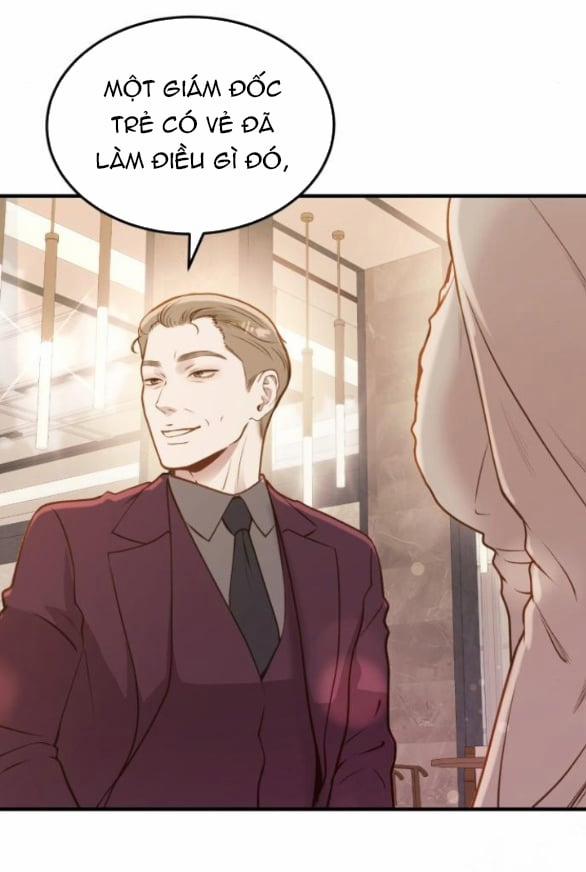 [18+] Dù Biết Điều Đó Thật Điên Rồ 17.1 trang 37