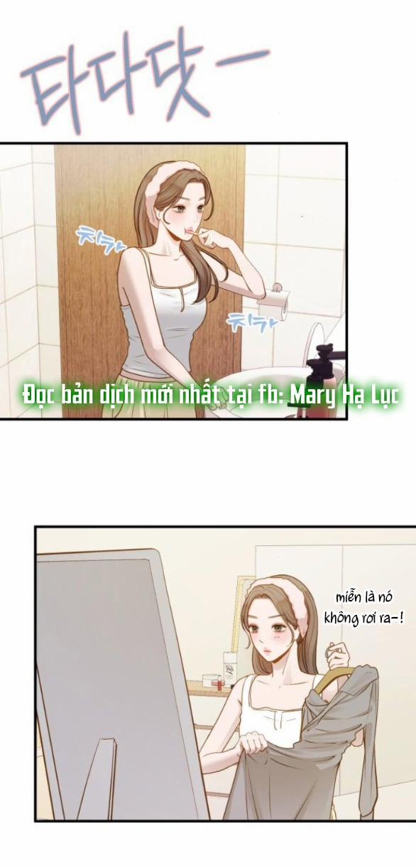 [18+] Dù Biết Điều Đó Thật Điên Rồ 17.1 trang 4