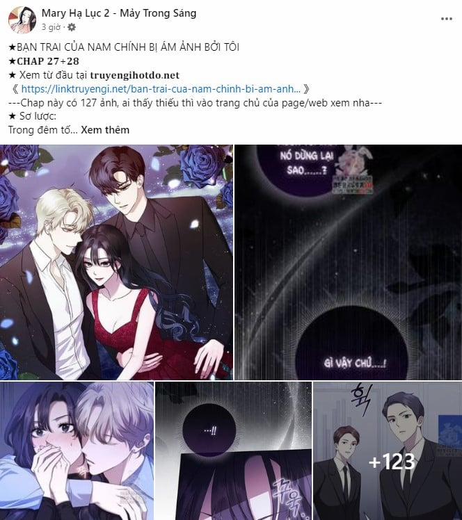 [18+] Dù Biết Điều Đó Thật Điên Rồ 17.1 trang 41