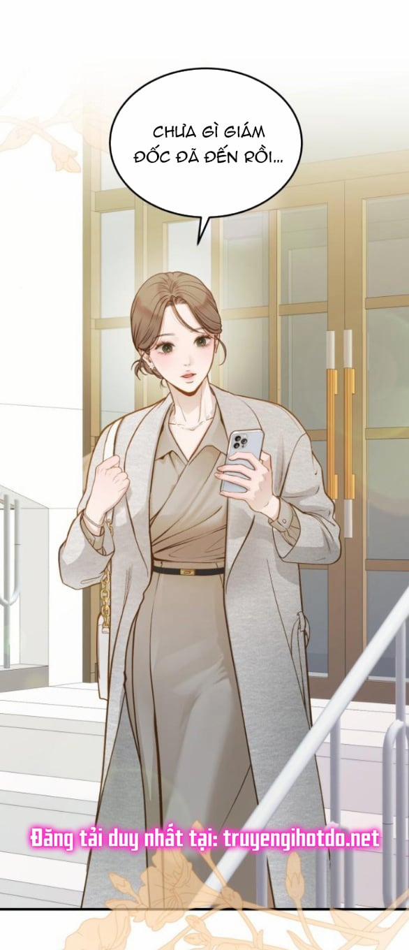 [18+] Dù Biết Điều Đó Thật Điên Rồ 17.1 trang 6