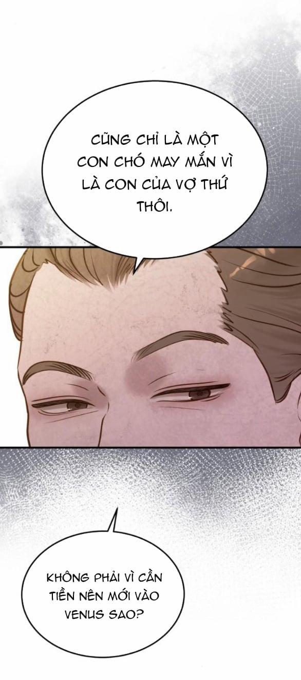 [18+] Dù Biết Điều Đó Thật Điên Rồ 17.2 trang 0