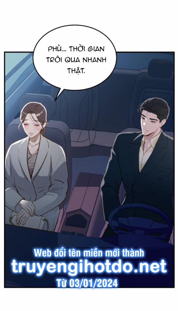 [18+] Dù Biết Điều Đó Thật Điên Rồ 17.2 trang 10