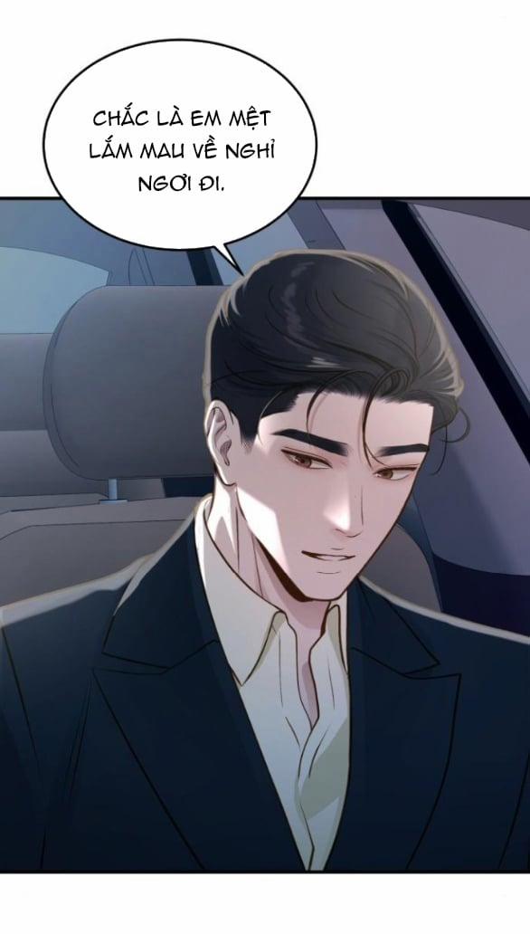 [18+] Dù Biết Điều Đó Thật Điên Rồ 17.2 trang 11