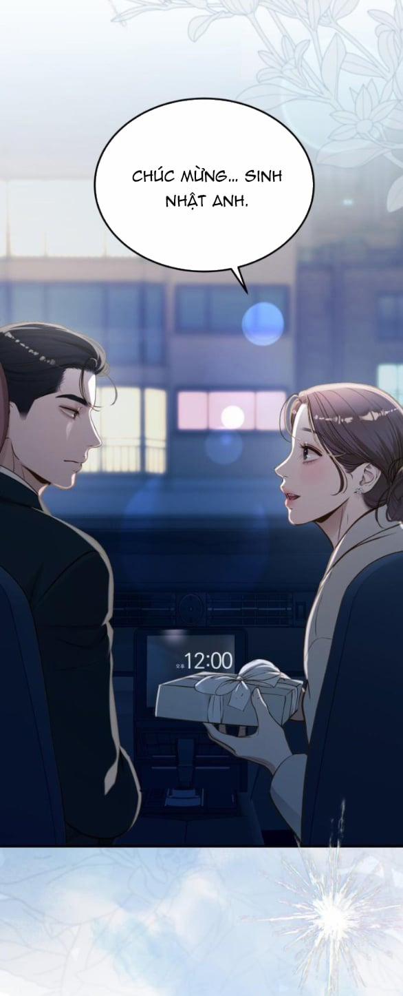 [18+] Dù Biết Điều Đó Thật Điên Rồ 17.2 trang 16