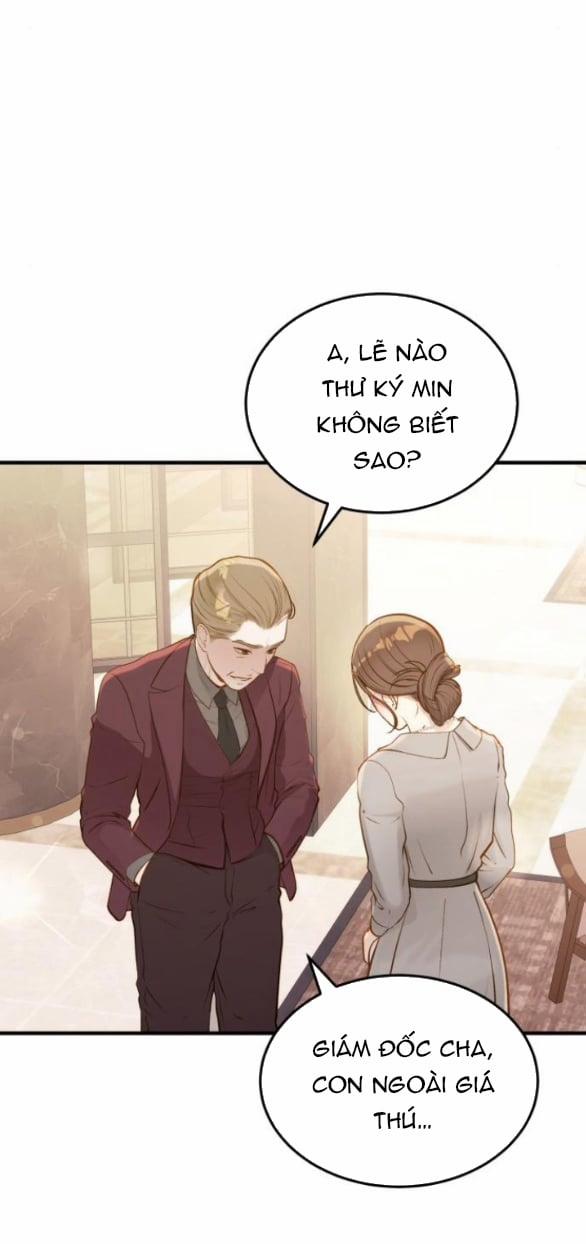 [18+] Dù Biết Điều Đó Thật Điên Rồ 17.2 trang 2