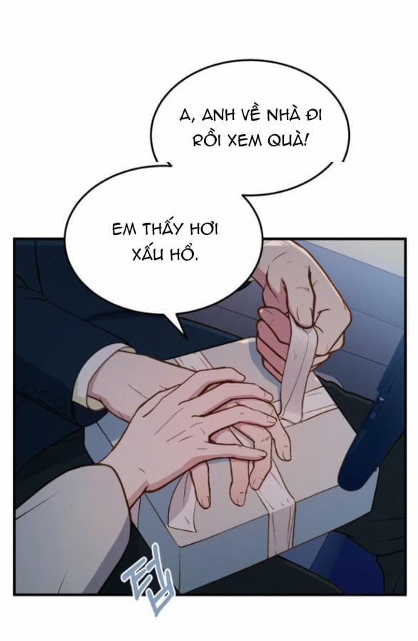 [18+] Dù Biết Điều Đó Thật Điên Rồ 17.2 trang 20