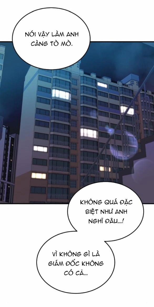 [18+] Dù Biết Điều Đó Thật Điên Rồ 17.2 trang 21