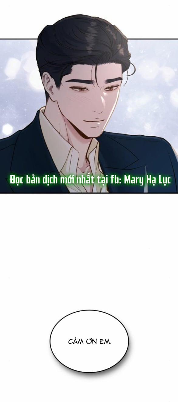 [18+] Dù Biết Điều Đó Thật Điên Rồ 17.2 trang 22