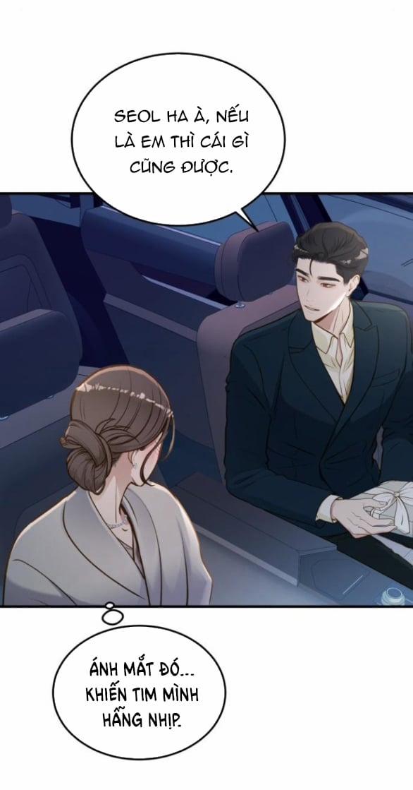 [18+] Dù Biết Điều Đó Thật Điên Rồ 17.2 trang 23