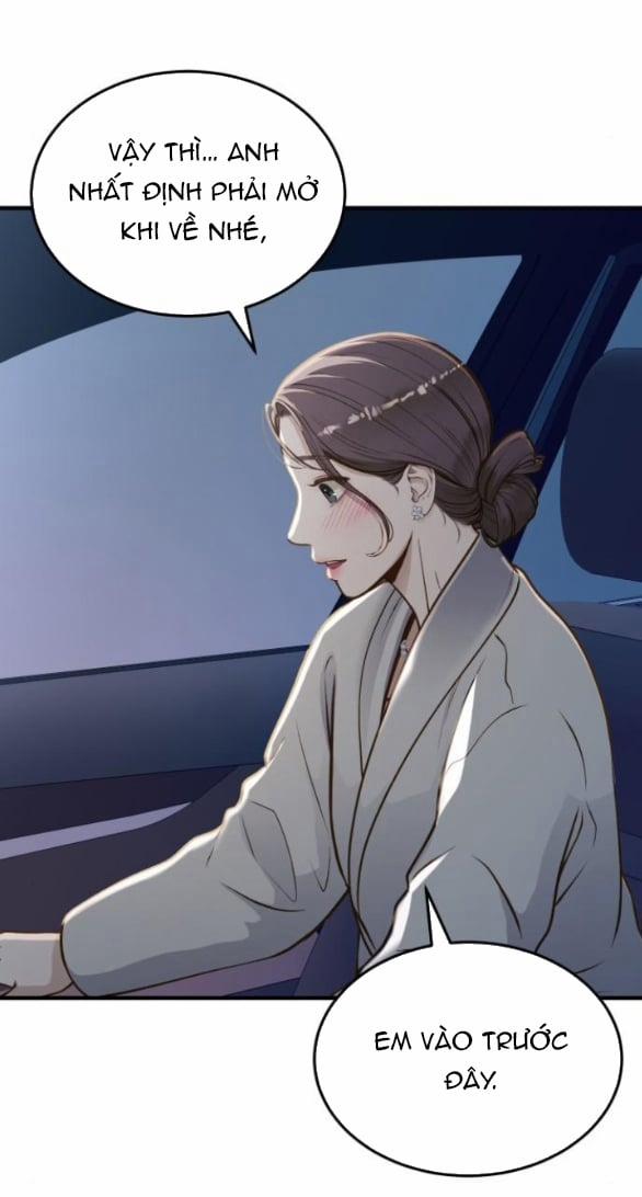 [18+] Dù Biết Điều Đó Thật Điên Rồ 17.2 trang 24