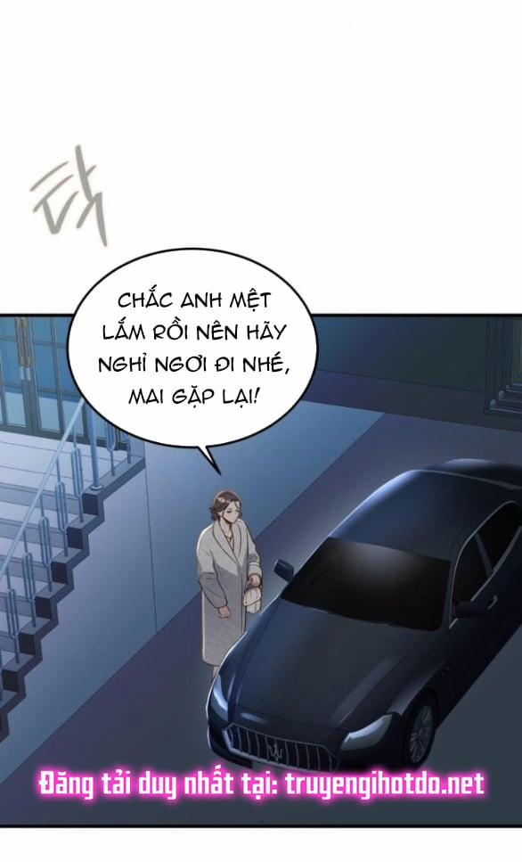 [18+] Dù Biết Điều Đó Thật Điên Rồ 17.2 trang 25