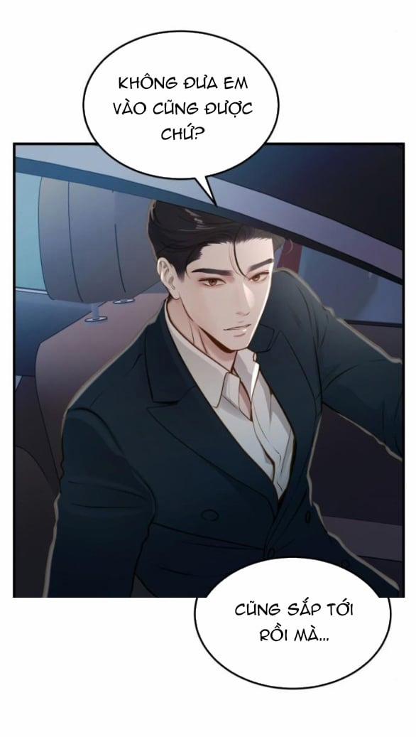 [18+] Dù Biết Điều Đó Thật Điên Rồ 17.2 trang 26