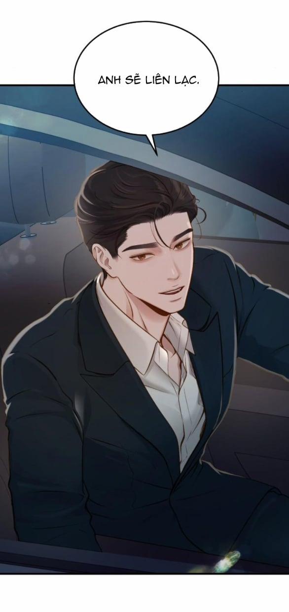 [18+] Dù Biết Điều Đó Thật Điên Rồ 17.2 trang 28