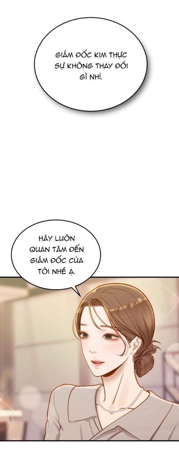 [18+] Dù Biết Điều Đó Thật Điên Rồ 17.2 trang 3