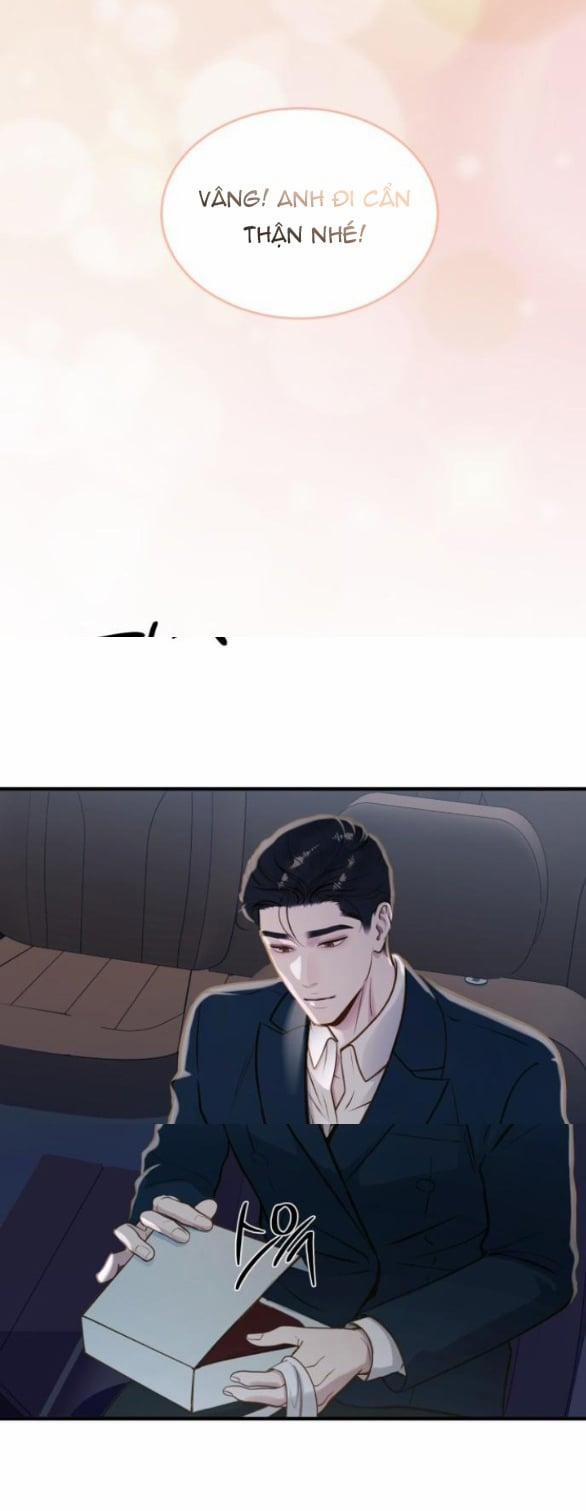 [18+] Dù Biết Điều Đó Thật Điên Rồ 17.2 trang 30