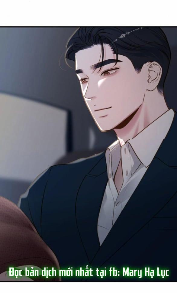 [18+] Dù Biết Điều Đó Thật Điên Rồ 17.2 trang 32