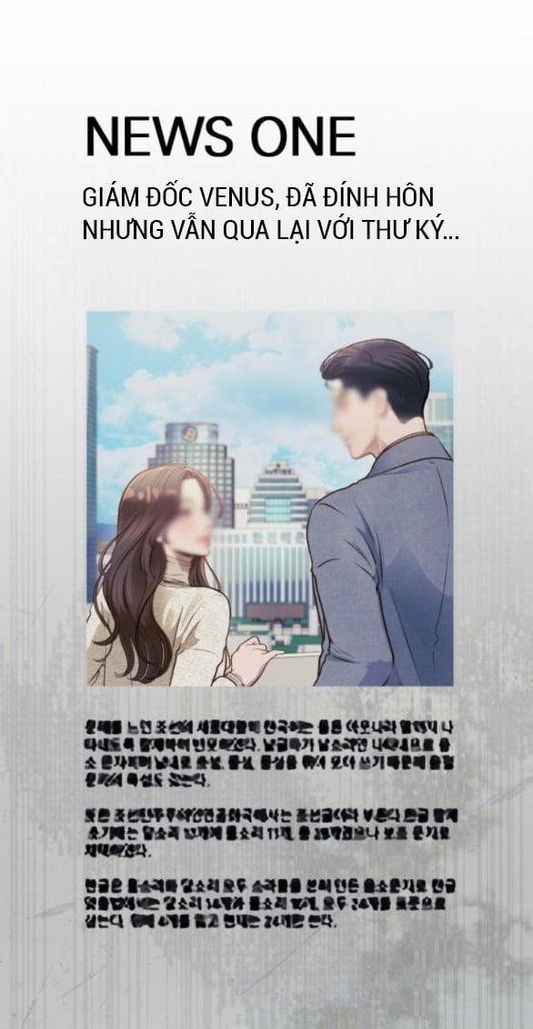 [18+] Dù Biết Điều Đó Thật Điên Rồ 17.2 trang 35