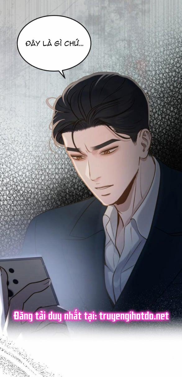 [18+] Dù Biết Điều Đó Thật Điên Rồ 17.2 trang 36