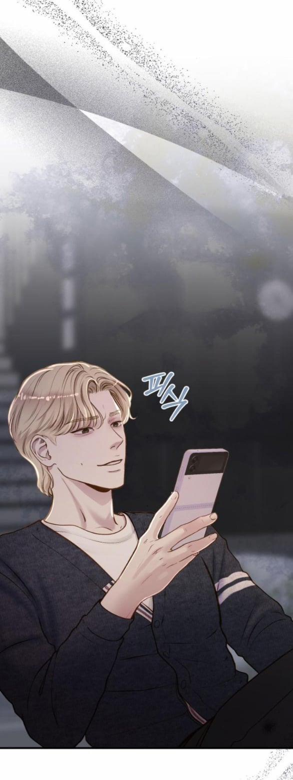 [18+] Dù Biết Điều Đó Thật Điên Rồ 17.2 trang 37