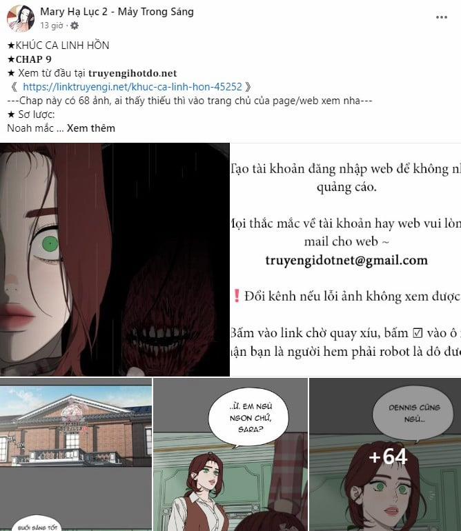 [18+] Dù Biết Điều Đó Thật Điên Rồ 17.2 trang 41