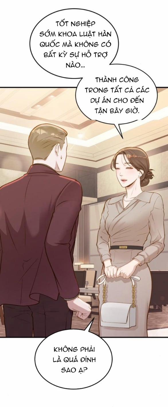 [18+] Dù Biết Điều Đó Thật Điên Rồ 17.2 trang 5