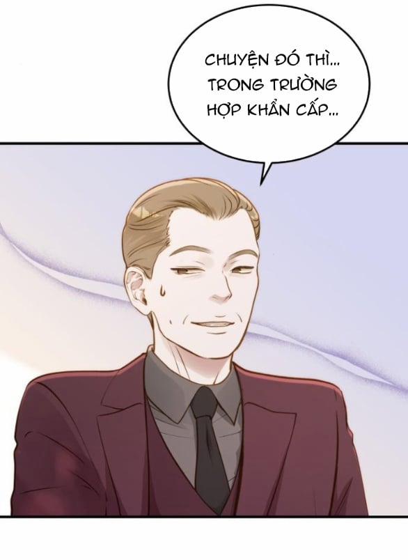 [18+] Dù Biết Điều Đó Thật Điên Rồ 17.2 trang 6