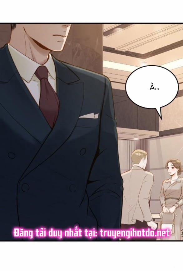 [18+] Dù Biết Điều Đó Thật Điên Rồ 17.2 trang 7