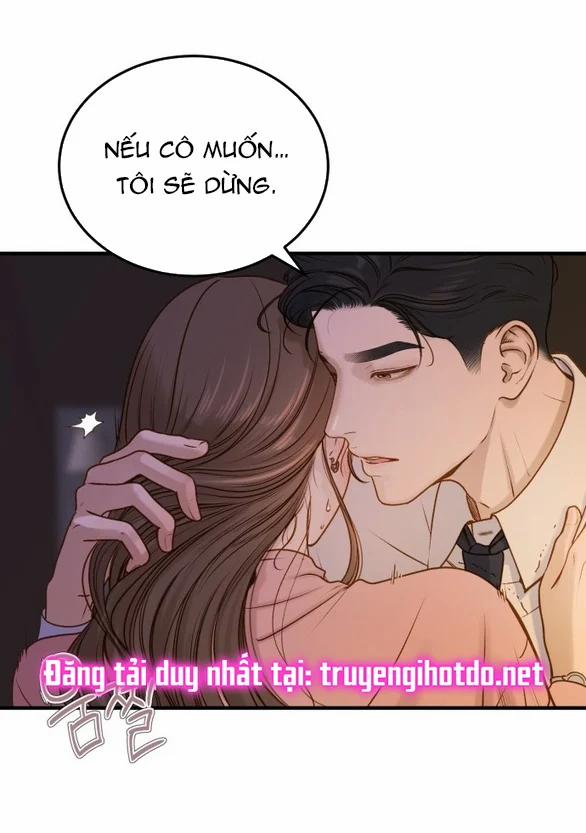 [18+] Dù Biết Điều Đó Thật Điên Rồ 2.1 trang 14