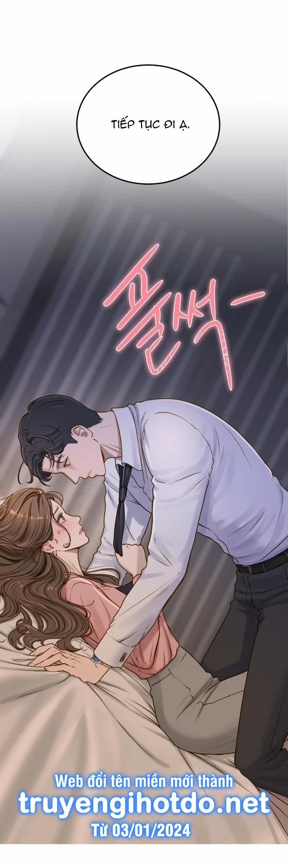 [18+] Dù Biết Điều Đó Thật Điên Rồ 2.1 trang 16