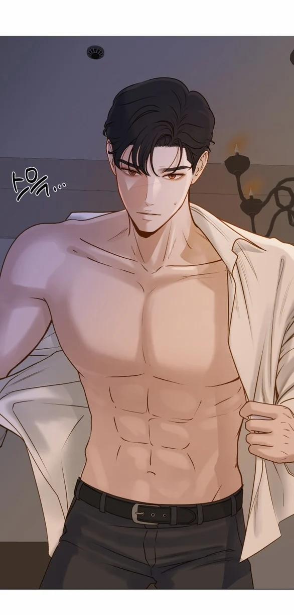 [18+] Dù Biết Điều Đó Thật Điên Rồ 2.1 trang 21