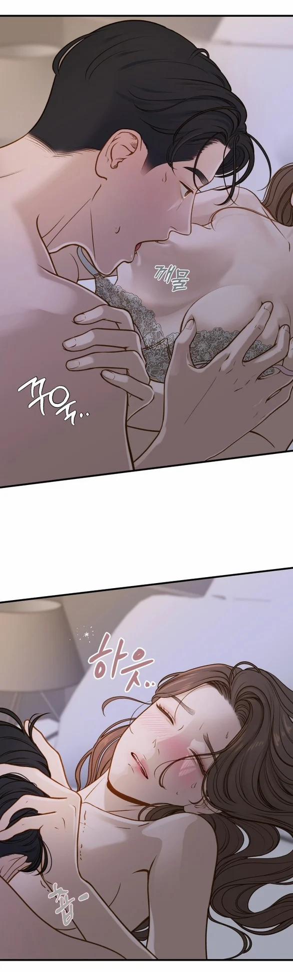 [18+] Dù Biết Điều Đó Thật Điên Rồ 2.1 trang 24