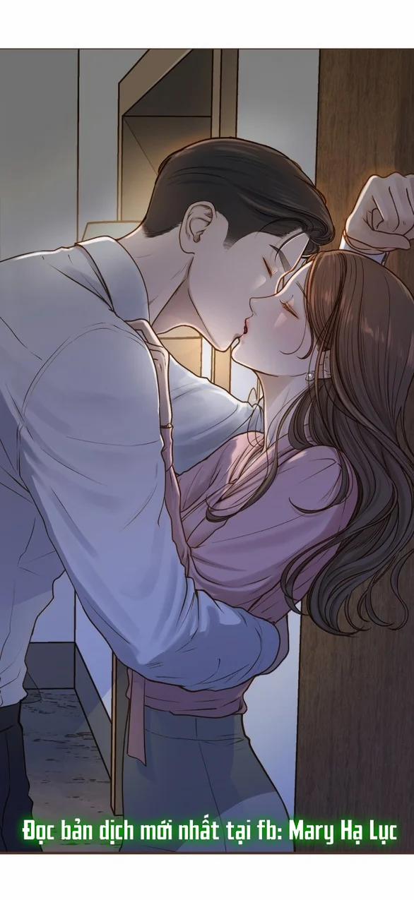 [18+] Dù Biết Điều Đó Thật Điên Rồ 2.1 trang 3