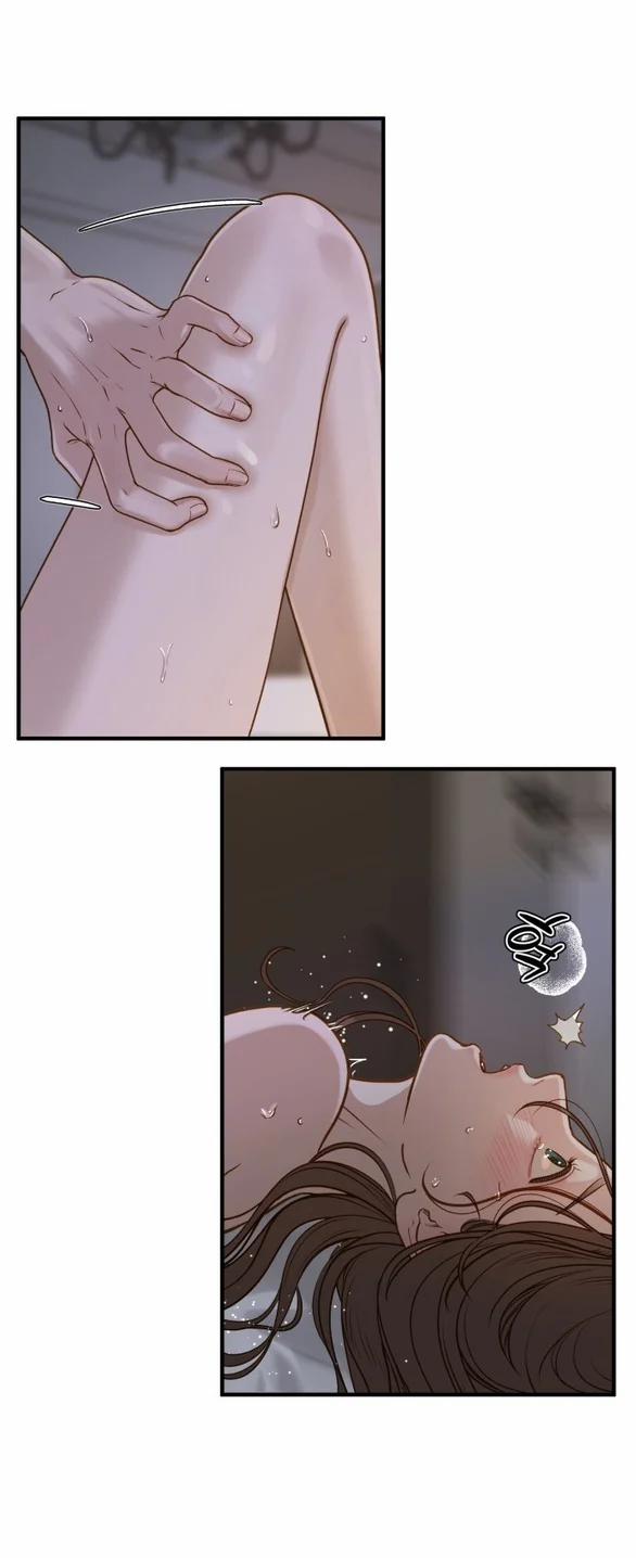 [18+] Dù Biết Điều Đó Thật Điên Rồ 2.1 trang 30