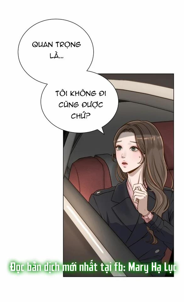 [18+] Dù Biết Điều Đó Thật Điên Rồ 2.1 trang 36