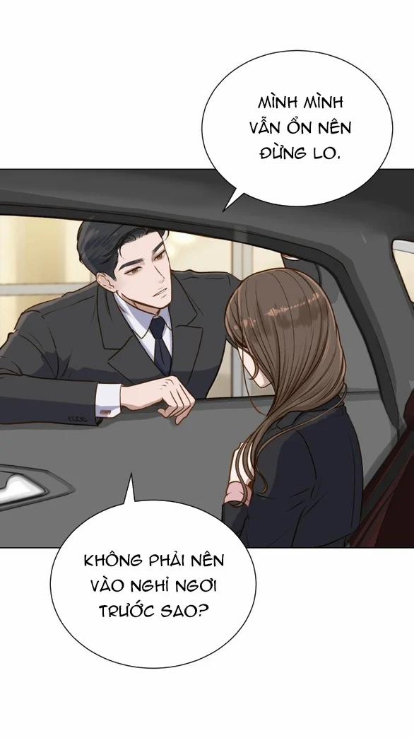 [18+] Dù Biết Điều Đó Thật Điên Rồ 2.1 trang 38