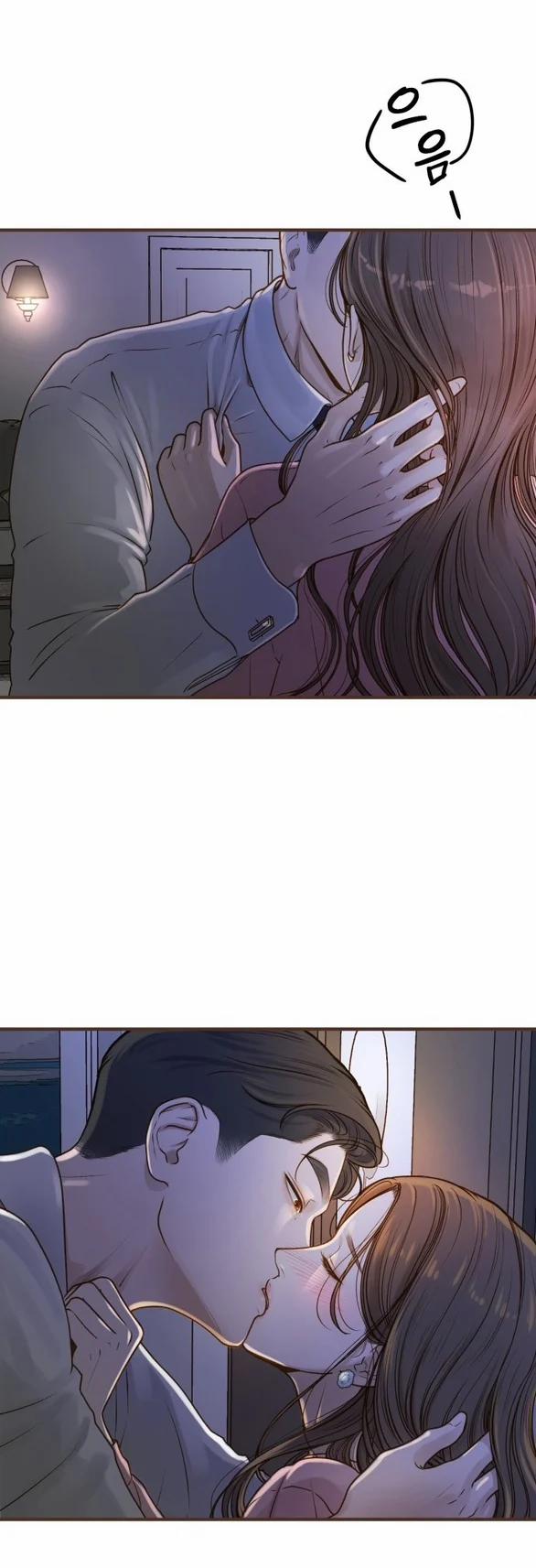 [18+] Dù Biết Điều Đó Thật Điên Rồ 2.1 trang 4