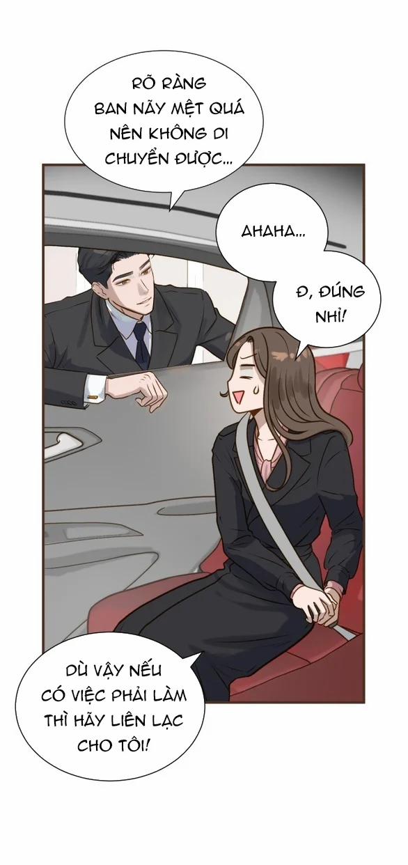 [18+] Dù Biết Điều Đó Thật Điên Rồ 2.1 trang 41