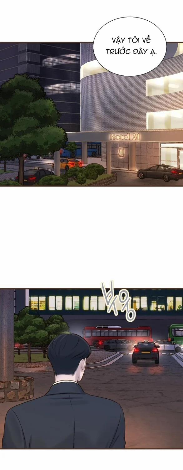 [18+] Dù Biết Điều Đó Thật Điên Rồ 2.1 trang 42