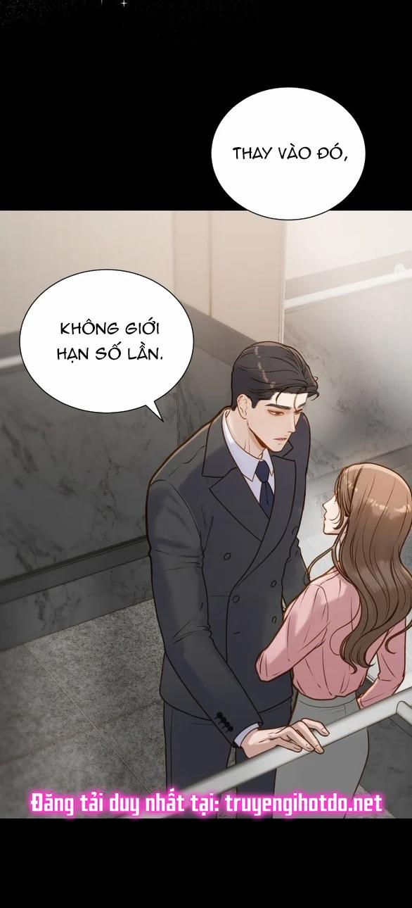 [18+] Dù Biết Điều Đó Thật Điên Rồ 2.1 trang 6