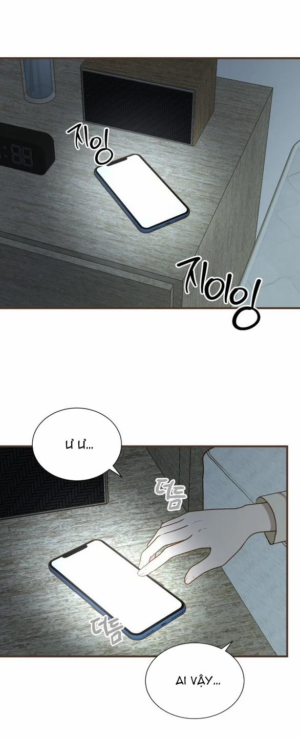 [18+] Dù Biết Điều Đó Thật Điên Rồ 2.2 trang 12