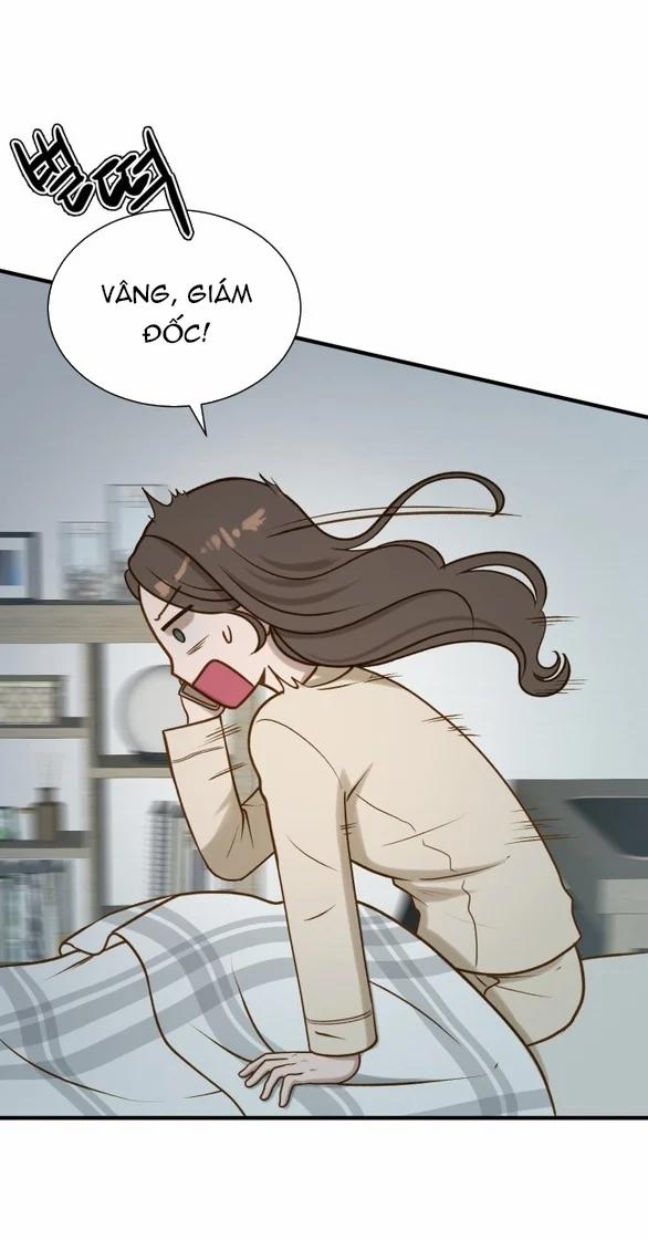 [18+] Dù Biết Điều Đó Thật Điên Rồ 2.2 trang 15