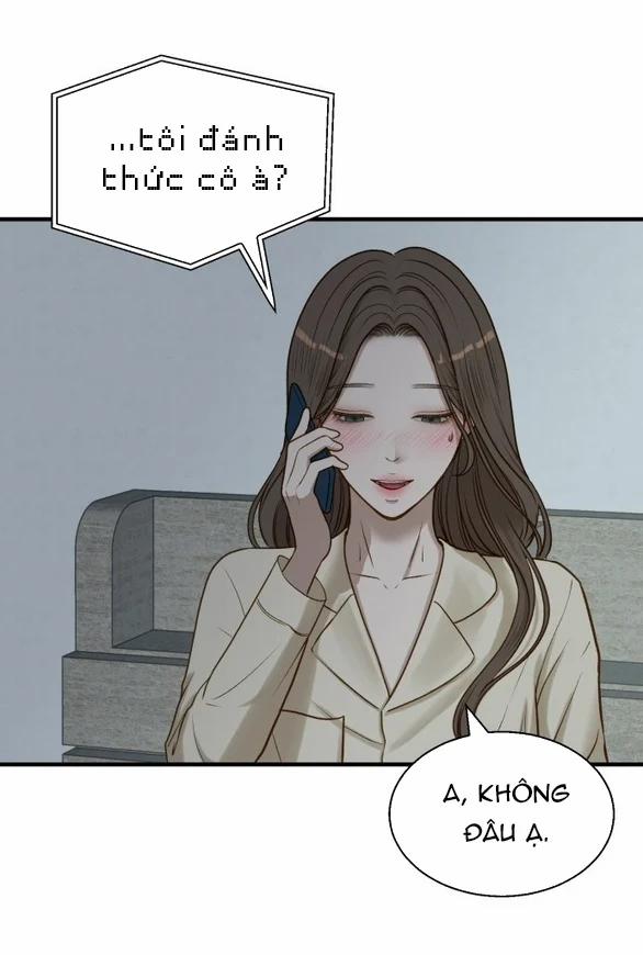 [18+] Dù Biết Điều Đó Thật Điên Rồ 2.2 trang 16