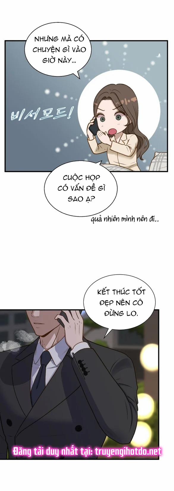 [18+] Dù Biết Điều Đó Thật Điên Rồ 2.2 trang 17